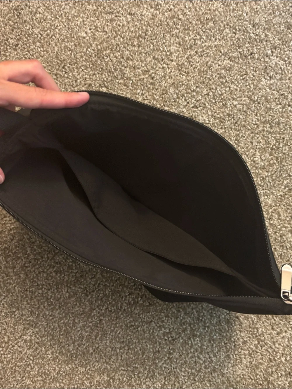 Shark Flex Style Travel Bag